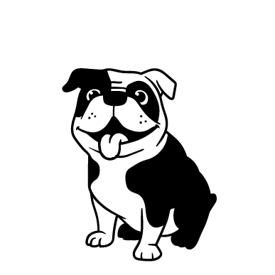 Бульдог 3